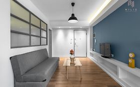 Civilian Boutique Apartments, Nilie Hospitality Mgmt